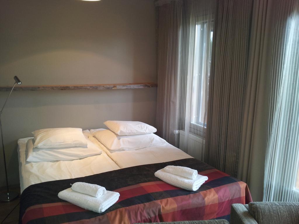 Best Western Apartments Levin Klubi Sirkka Pokoj fotografie